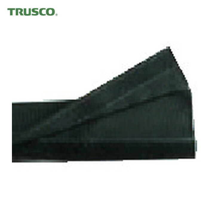 トラスコ TRUSCO 後入れ可能油圧ホース用保護チューブ 折径60mm 長さ10m (1本) HPT060-10