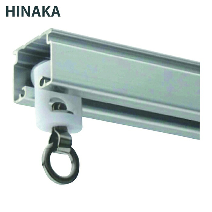 ヒナカ HINAKA KS-30  KSレクト30 軽銀軌跡3.0m (1本)
