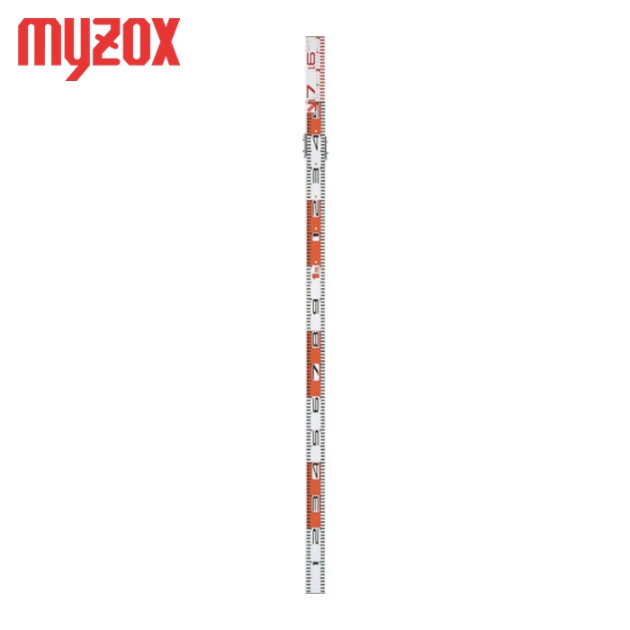 マイゾックス MYZOX K-160 検測極点150+160糎 K-160 (1本)