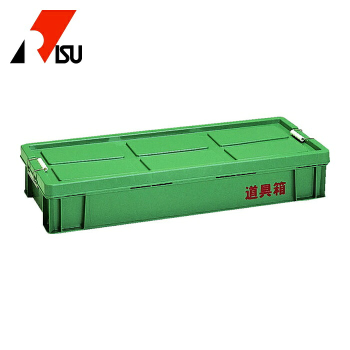栗鼠 RISU 御先棒箱 KL (1台) KL