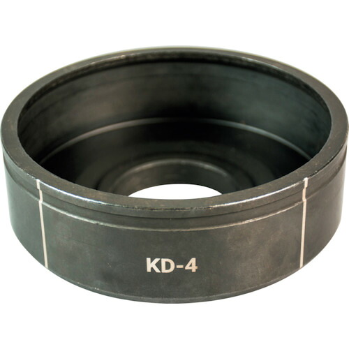 GREENLEE グリーンリー KD-4 グリンリー パンチャー用ダイスΦ115・4mm (1個)