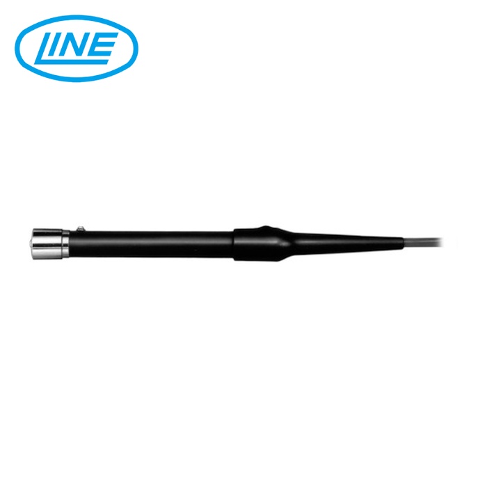 ライン精機 LINE KF-01A 熱電対プローブ 表面汎用型 (1本)