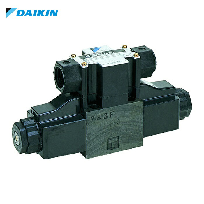 ダイキン DAIKIN KSO-G02-2CA-30 電磁飛行士捏ち上げる弁 起電力AC100V 呼び径1/4 (1台)