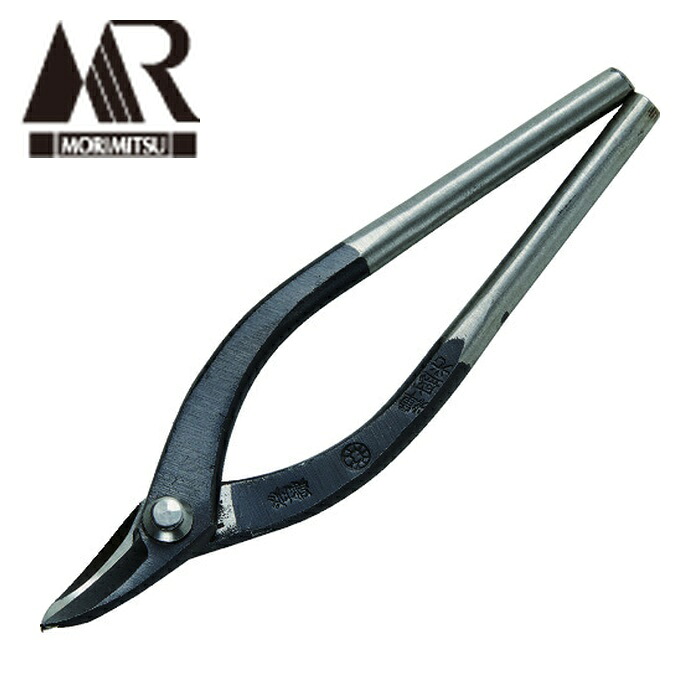 盛光 モリミツ HSTM-0224 切箸エグリ刃 240mm (1丁)