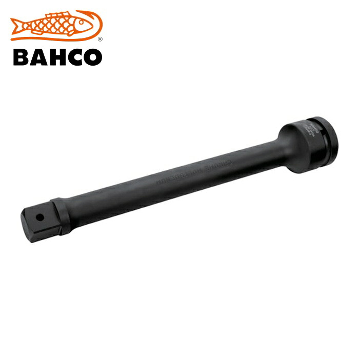 バーコ BAHCO K9560G-1 1  インパクトエクステンション125粍 (1個)