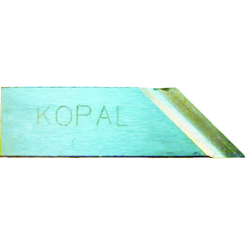 ノガ NOGA KP01-320-14 2-18内径用ブレード90°刃先14°HSS (1個)