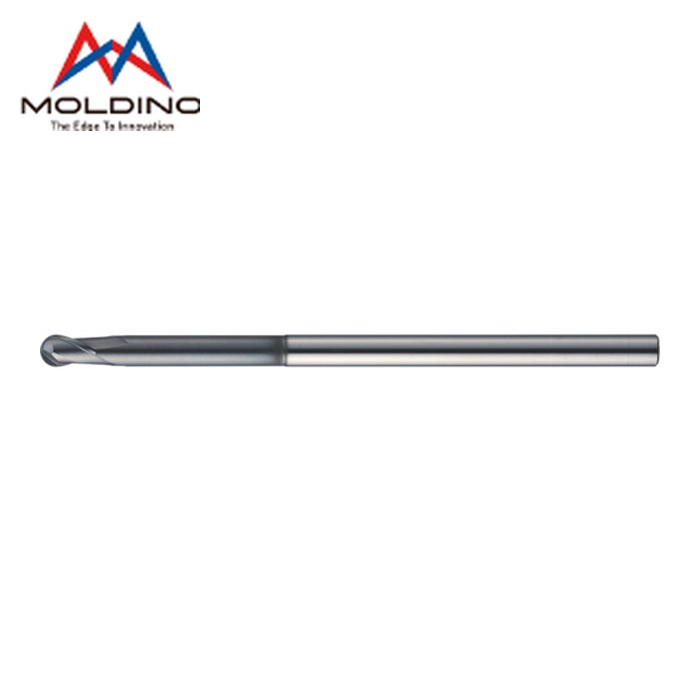 MOLDINO 超硬ボールエンドミル エポック パナシアボールLS HGOBLS2200-PN (1本) HGOBLS2200-PN 72,908円