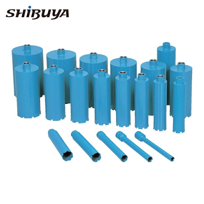 シブヤ LB-130 ライトビット130mm (1本)|工具ランド いたわり館