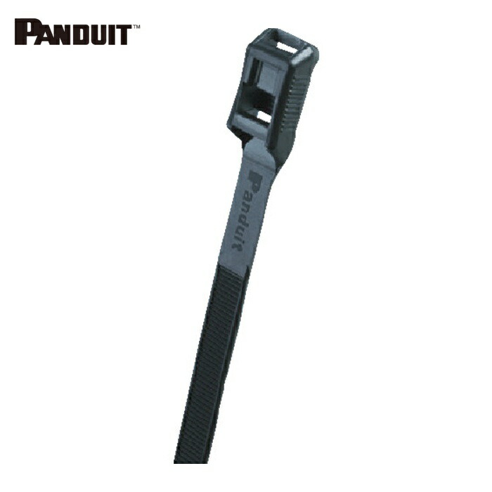 パンドウイット PANDUIT HV9150-C0 結束バンド ハイパーV (100本入) (1袋)