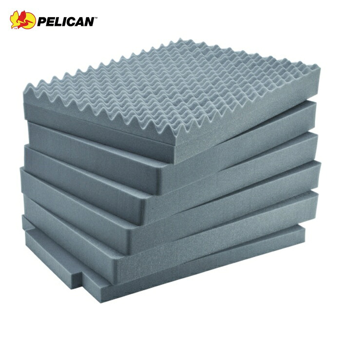 伽藍鳥 PELICAN IM3220-FOAM 狂飆入れもの IM3220用質問用紙仕掛ける (1S)