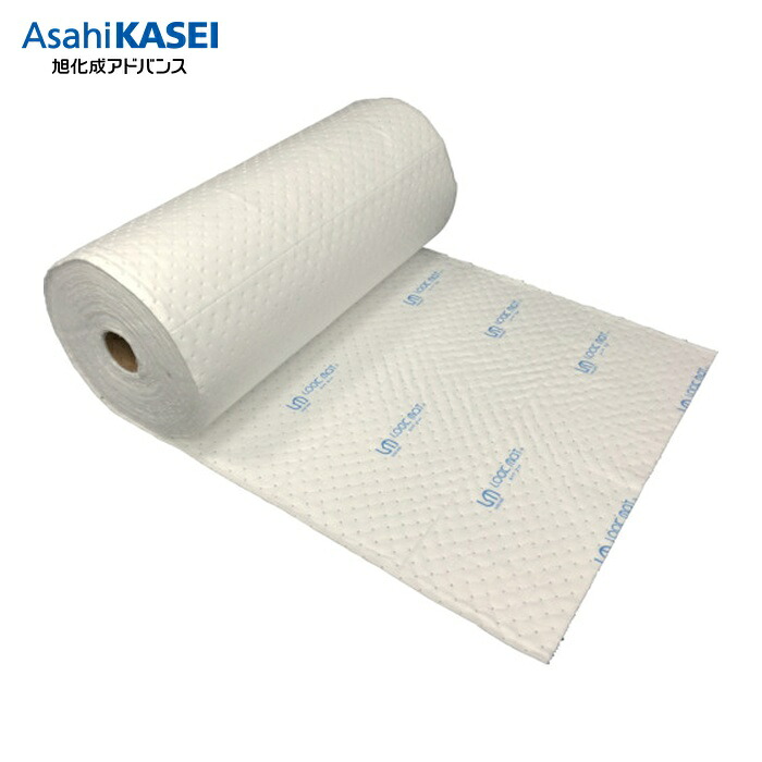 旭化成 LOOK MAT (1巻) KS8025