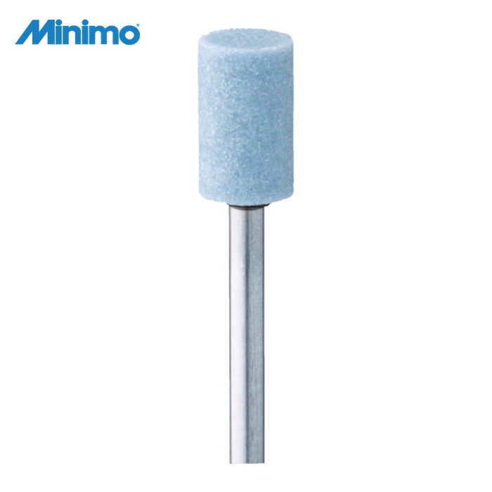 ミニター Minimo JA3012 精密砥石 SA砥粒#320 φ1.5 (10本入) (1Pk)