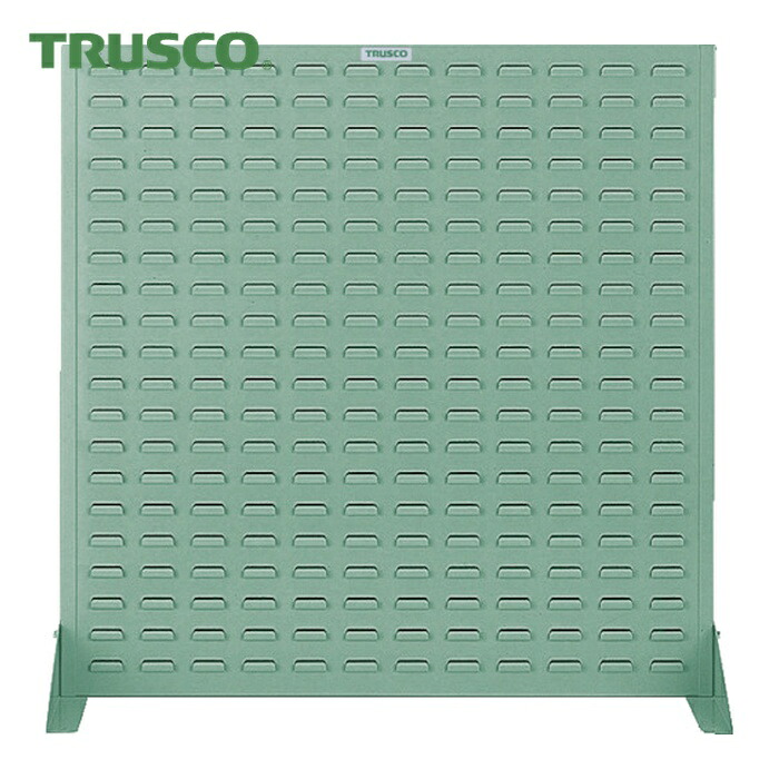 トラスコ TRUSCO コンテナラックパネル 900X305XH900 (1台) HT-900P