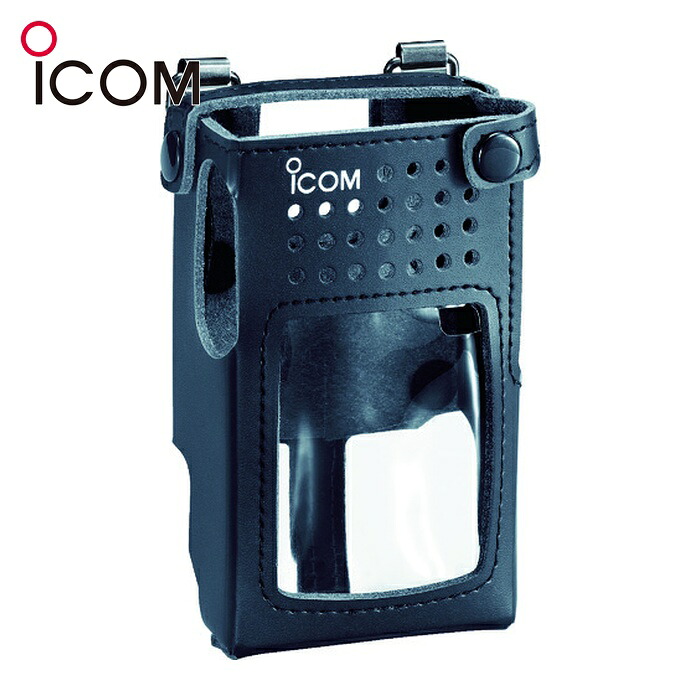 アイコム ICOM LC-164T ハードケースS (1個)