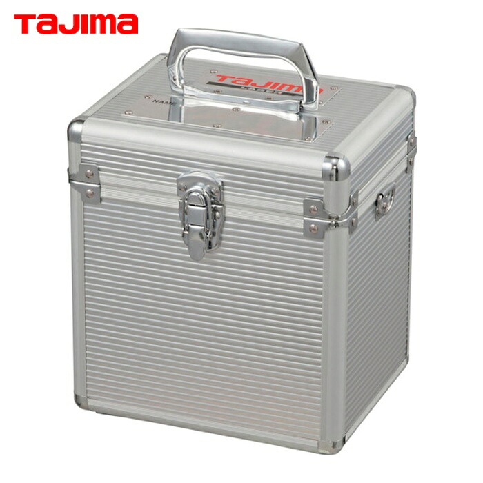 タジマ 天使の都市-049995 レーザ部分品049995 キャリングケース (1個) 計測工具-レーザー墨出し器・レーザーレベル