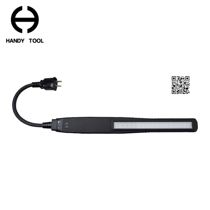日平機器 HLED-20C エボリューションライト 25cmコード付 (1台)
