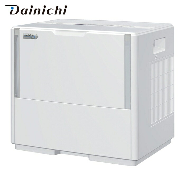ダイニチ DAINICHI 固定ディスク-マイコン1800G-W 蒸散変わり種式加湿器 固定ディスク-マイコン1800G-白いこと 0H52220 (1台)