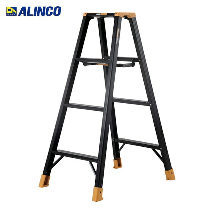 アルインコ ALINCO 軽量専用脚立 1.12m 最大使用質量130kg (1台) JAG120C
