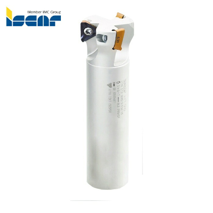 イスカル ISCAR HM390 ETD D040-3-C32-15 ヘリコプター3圧砕機 ホルダ HM390 ETD-15 (1本)