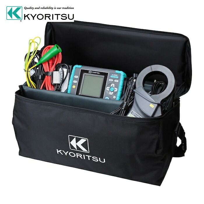共立電気計器 KEW5050-01 Ior漏電監視ロガーセットモデル (1台) 113,610円