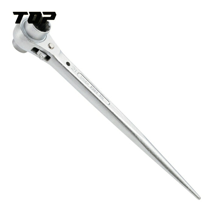 TOP トップ工業 KRM-17X21 タフガチャ (1丁)