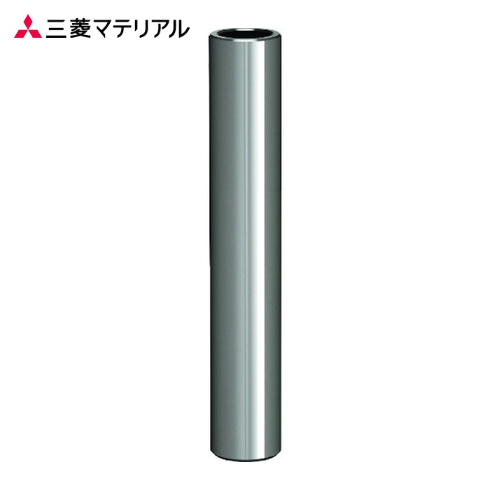 三菱マテリアル IMX10-S10L110C 尖端取り替えっこ式挙げ句の果て圧砕機用 超硬ストレートタイプホルダ (1本)