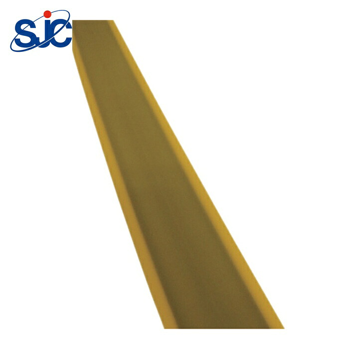 積水樹脂 AGV誘導用磁気テープ AGV用被覆マグネットシート 1.8mm X40mm X25m キイロ (1巻) HIFUKUMG1.8X40X25 Y｜工具ランド　いたわり館