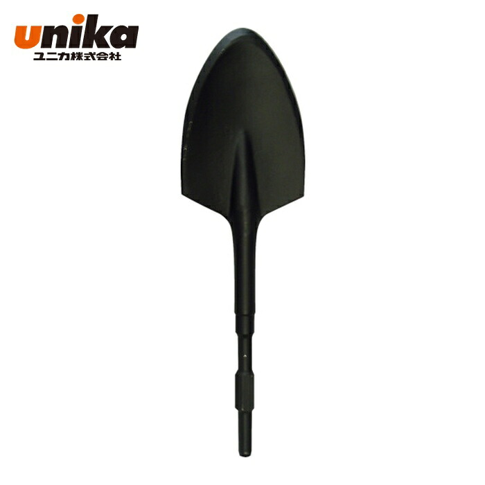 ユニカ unika HTS17X400 スコップ HTS17×400 (1本)