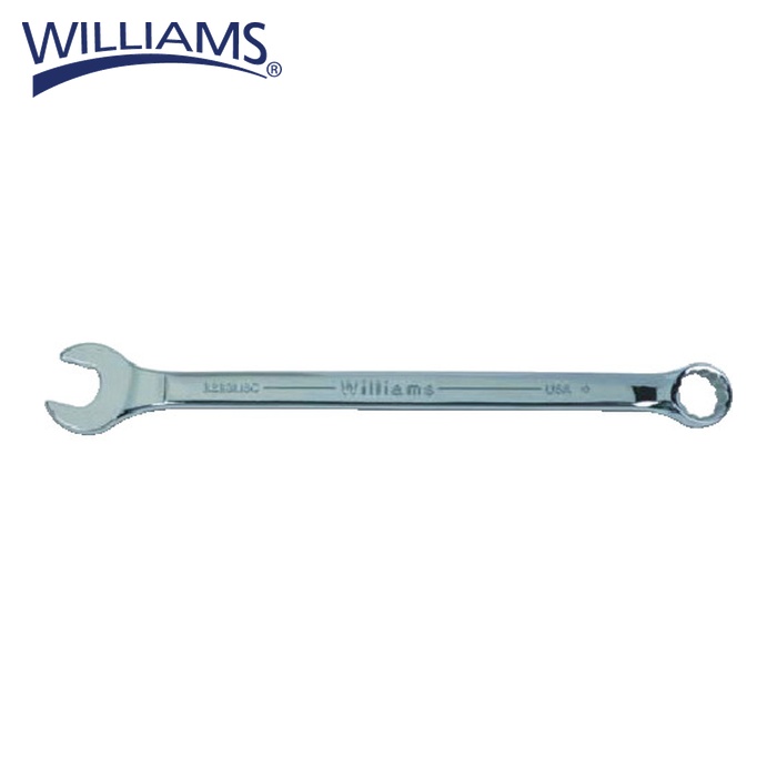 WILLIAMS ウィリアムズ JHW1229MSC コンビネーションレンチ 12角 29mm (1丁)