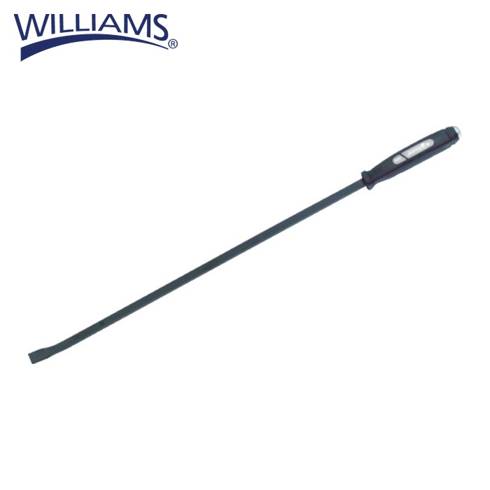 WILLIAMS ウィリアムズ JHWC-807 プライバー スクリュードライバー型 12インチ (1本)