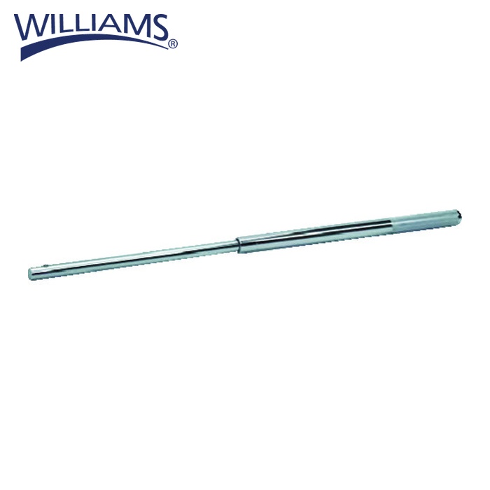 WILLIAMS ウィリアムズ JHW33013 ラチェットハンドル用部分品 手持ち部分 3/4 (1個)