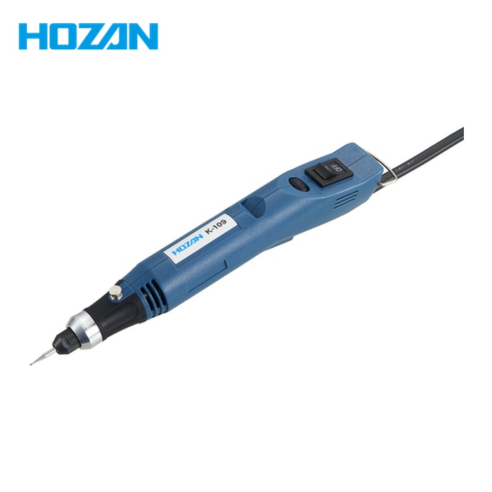 ホーザン HOZAN K-109 ミニルーター (1個)
