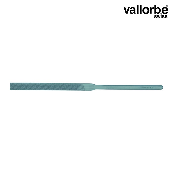 Vallorbe バローベ LH2601-00 ハビリス 平 215粍 #00(中目好いかげんに) 5本入 (1S)