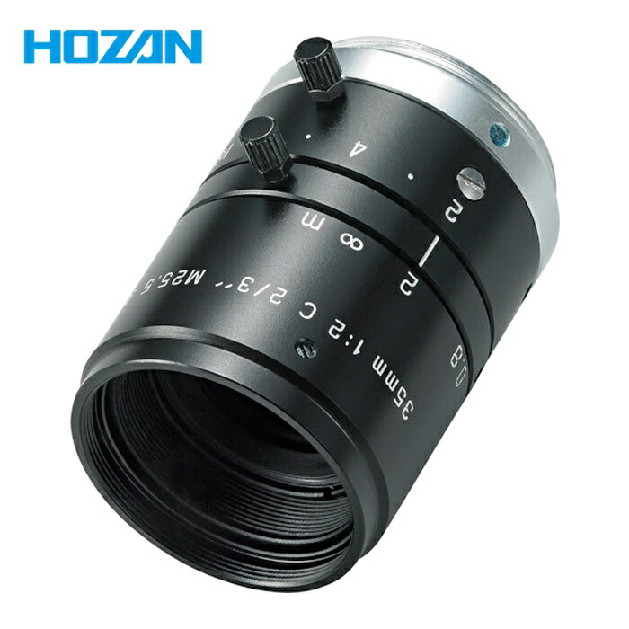 ホーザン HOZAN L-600-35 レンズ (1個)