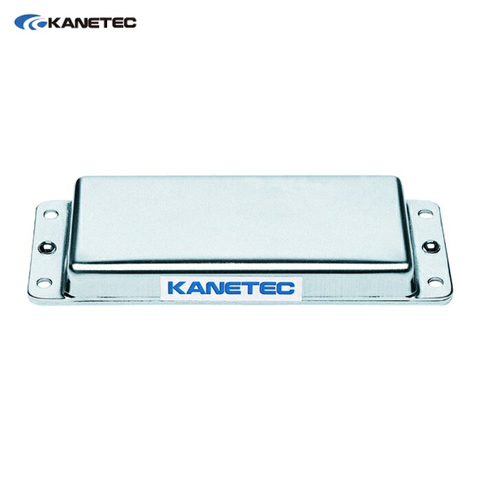 カネテック KANETEC KPM-H1005 磁選用品 小型プレートマグネット 強力形 表面磁束密度0.2T (1個)