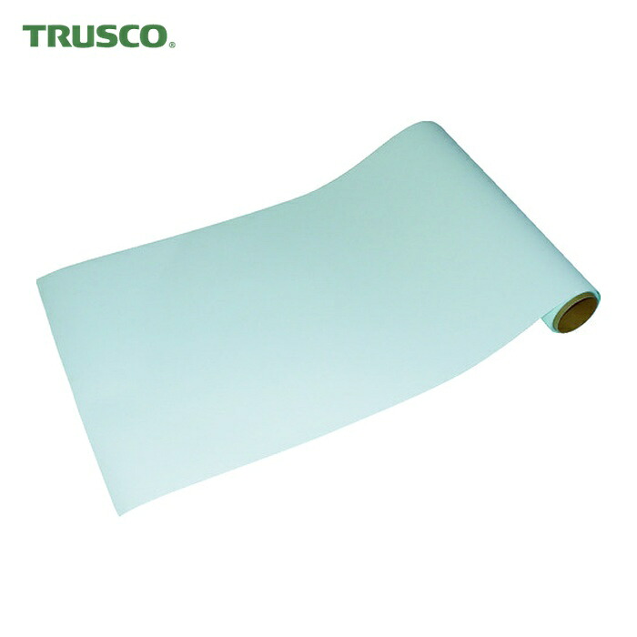 トラスコ TRUSCO 貼る漆喰粘着シート 960mmX20m (1巻) HSN-9620