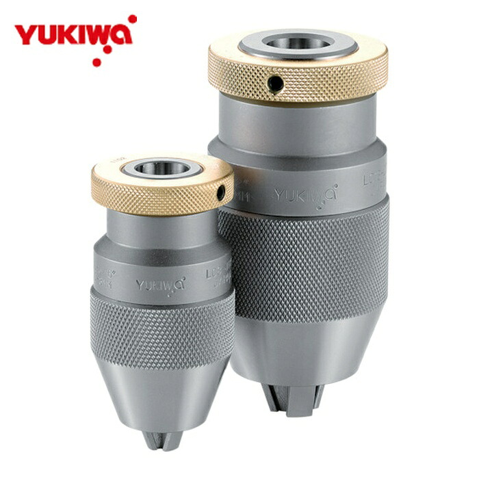 ユキワ YUKIWA LC-65G Gキーレスチャック (1個)
