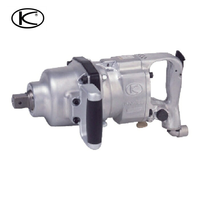空研 KW-420G 1inSQ大型エアインパクトレンチ(25.4粍角) KW-420G (1台)