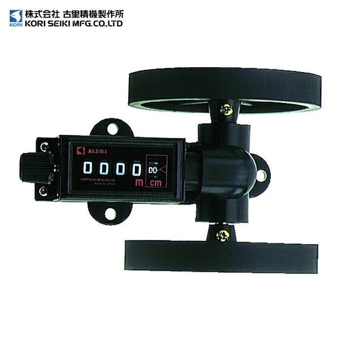 古里精機 MS3-10-5 長さ計10cm (1台)