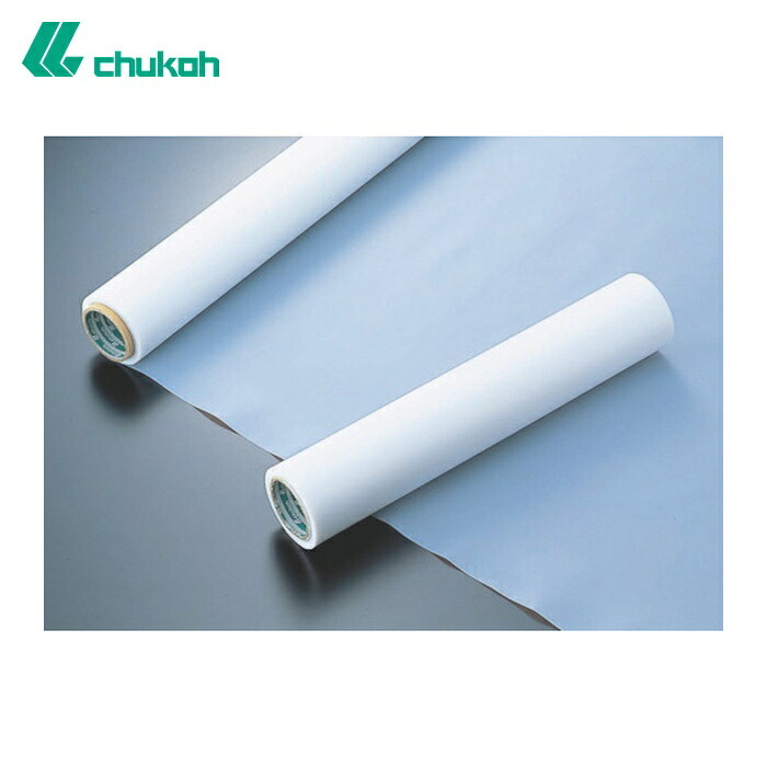 返り咲き化成産業 chukoh フッ素脂(PTFE)写真フィルム MSF-100 0.1t×500w×10m (1巻) MSF100-0.1X500