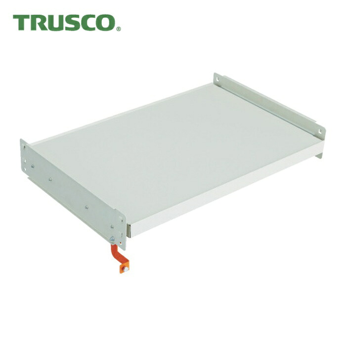 トラスコ TRUSCO スチールラック M3型用スライド棚板 900X571 受付 (1S) M3-TM36S|工具ランド いたわり館