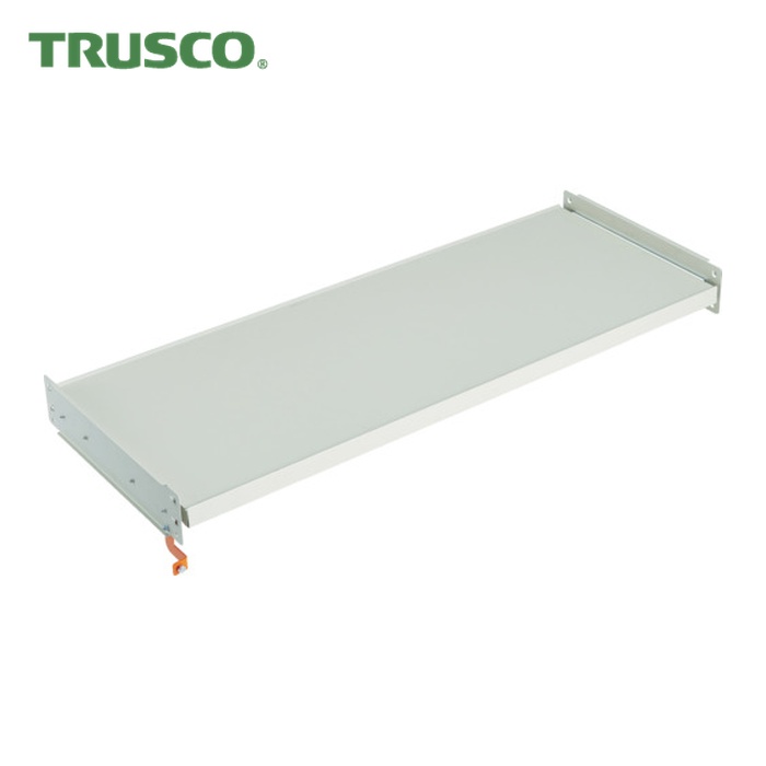 トラスコ TRUSCO スチール写真仕合わせ M3型用横すべり棚板 1800X571 受け付け (1S) M3-TM66S