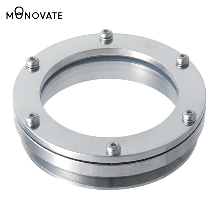 MONOVATE のぞき窓(一体型) 2S (1個) NMB-2S