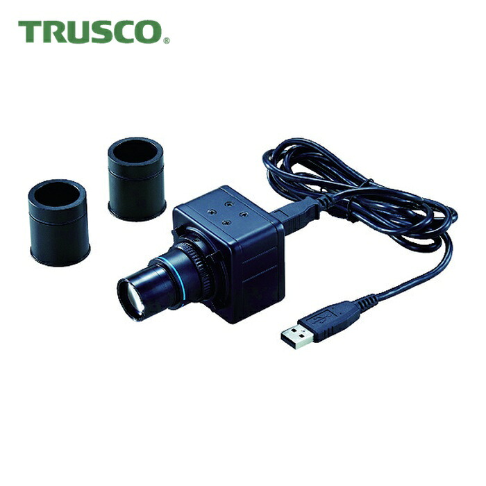 トラスコ TRUSCO SCOPRO用カメラ (1台) MSC-1