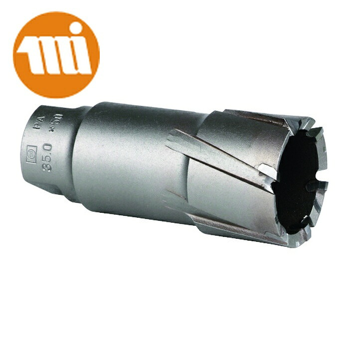 ミヤナガ MB50030 磁気ボール盤カッター メタルボーラー500 Φ30 (1本)