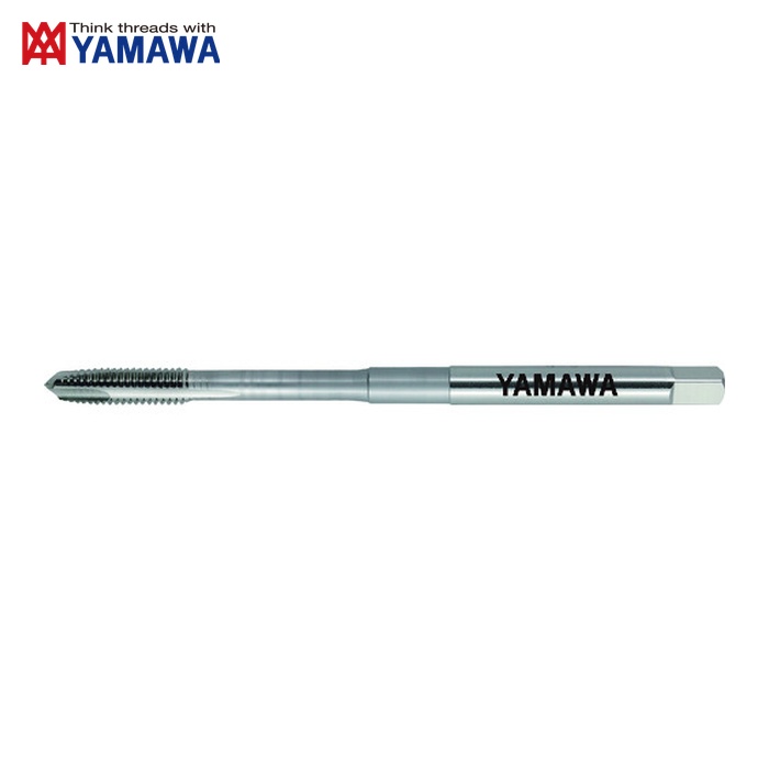 ヤマワ 弥満和 LS-PO-K-P2-150-M6X1 ロングネックポイントタップ LS-PO-K L150 P2 M6X1 (1本)