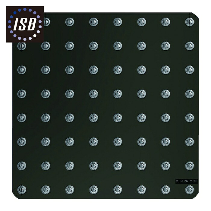 ISB 井口機工 MS-600X600-16 イグチベアー はるころシート (1枚)