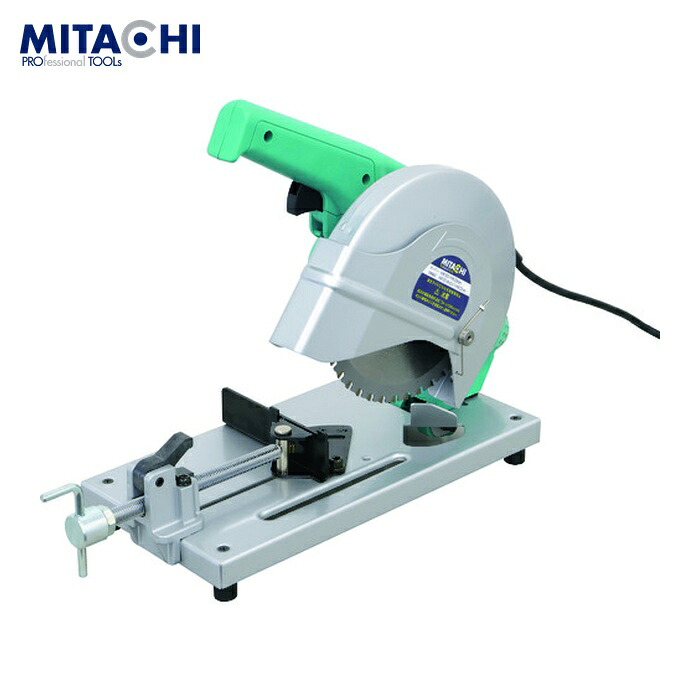 ミタチ MITACHI MSC165A チップソー切断機 (1台)