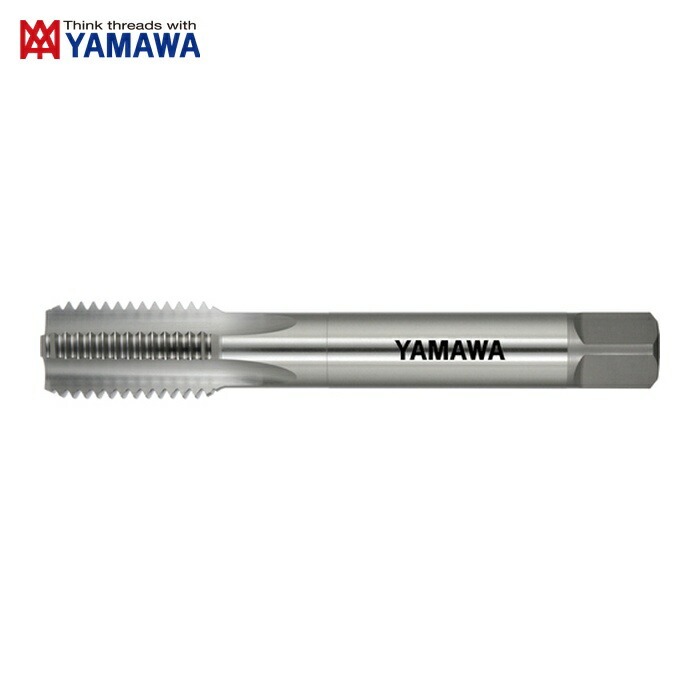 ヤマワ 弥満和 LS-HT-P4-200-M20X2.5+20-1.5P ロングハンドタップ LS-HT L200 P4 M20X2.5 1.5P (1本)
