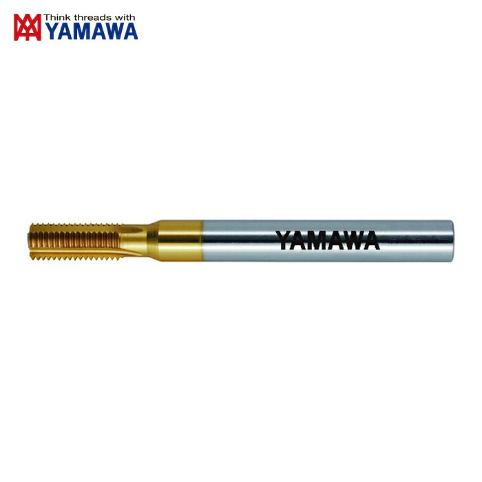 ヤマワ 弥満和 MC-HLC-12204X14R MC-ヘリカルカッタ 管用テーパねじ(Rc・PT)用 MC-HLC 12204X14R (1本) 29,926円